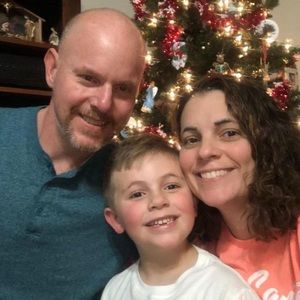 Meet your Posher, Debbie